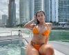 MALU TREVEJO BIKINI 04