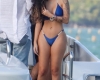 Sexy Malu Trevejo displays her bikini body in Miami!