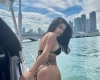 Malu Trevejo Bikini 04