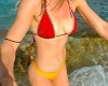 melissa_roxburgh_bikini 02