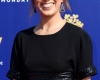 Actress Haley Lu Richardson