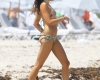 Eliza Doolittle Enjoys Another Beach Day In Miami