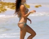 Eliza Doolittle Enjoys Another Beach Day In Miami