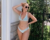 Erin Doherty bikini