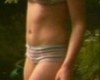 Kathryn Prescott bikini 03