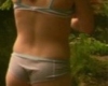 Kathryn Prescott bikini_04