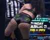 Saraya sexy booty 05