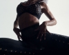 Teyana Taylor fronts Agent Provocateur campaign