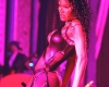 Teyana Taylor Slut show in NYC may 16 2019 03