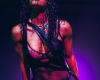 Teyana Taylor Slut show in NYC may 16 2019 07