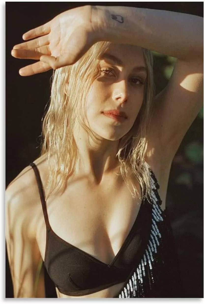 Phoebe Bridgers