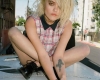 Sky Ferreira 022