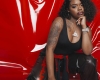 dreezy singer