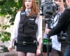 karen gillan police uniform 03