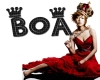 singer Boa