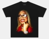 Boss Lady London T shirt