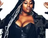 Jazmine Sullivan 019