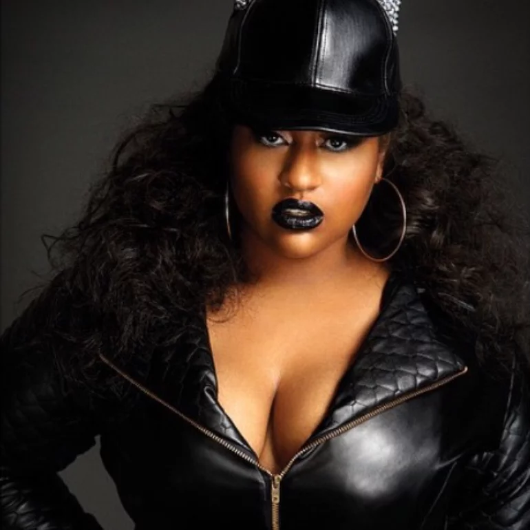 Jazmine Sullivan 08