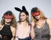 Paris Berelc and Saxon Sharbino – Birthday Party Photobooth November 2018 02