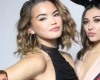 Paris Berelc and Saxon Sharbino – Birthday Party Photobooth November 2018